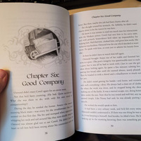 For a Horse and Horseman, Vol. 1 - Thumbnail 2