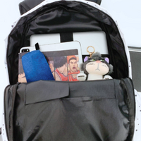 FLAME BACKPACK VER.2 - Thumbnail 5