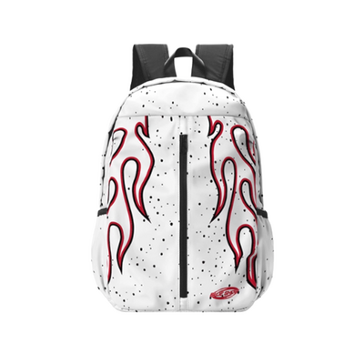 Flame backpack ver.2 - Thumbnail 1
