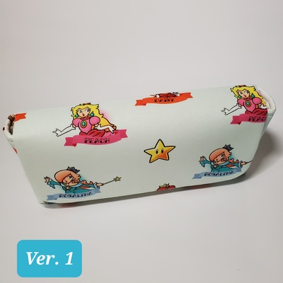 Switch cases - on sale