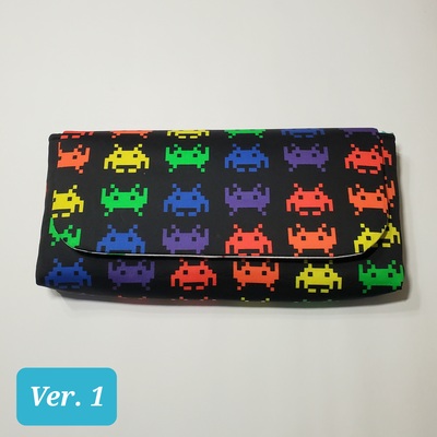 Switch cases - on sale