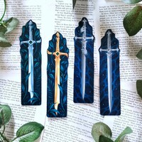 Fantasy Sword Bookmarks - Thumbnail 9