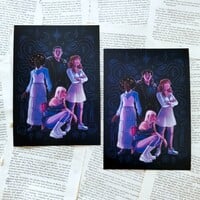 The Scapegracers prints - Thumbnail 7