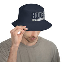 House Bucket Hat - Thumbnail 1