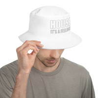 House Bucket Hat - Thumbnail 2