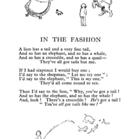 When We Were Very Young - AA Milne - Thumbnail 2
