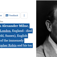 When We Were Very Young - AA Milne - Thumbnail 3