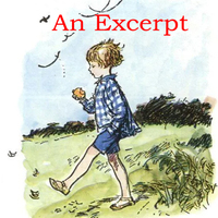 When We Were Very Young - AA Milne - Thumbnail 1