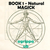 Three Books of Occult Philosophy - Heinrich Cornelius Agrippa -  Chapters 22-30 - Thumbnail 1
