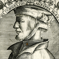 Three Books of Occult Philosophy - Heinrich Cornelius Agrippa -  Chapters 22-30 - Thumbnail 2