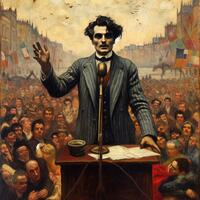 The New Revelation of Being - Antonin Artaud - Thumbnail 1