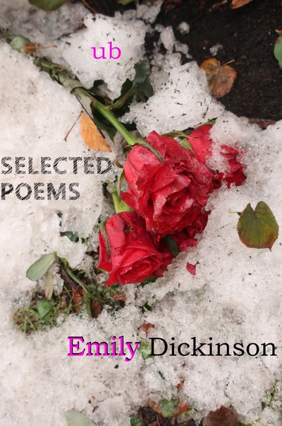 Selected Poems_ Emily Dickinson