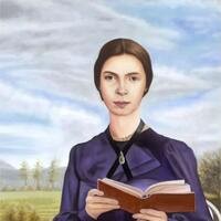 Selected Poems_ Emily Dickinson - Thumbnail 2