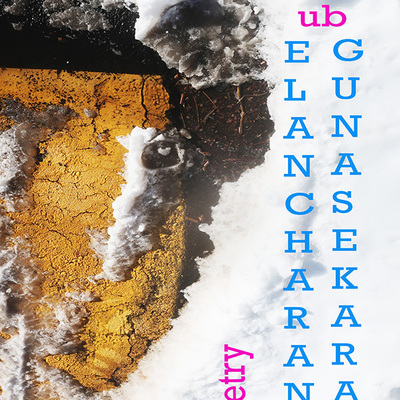 Landscape of the pilgrim gods   elancharan gunasekaran