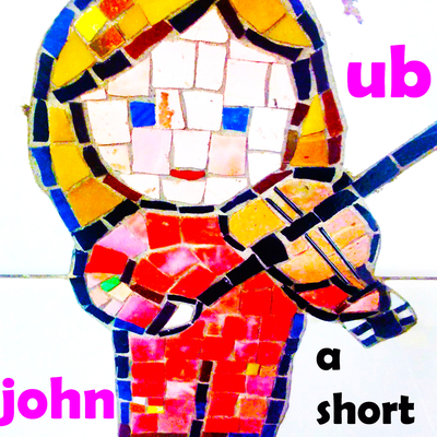 John berryman the imaginary jew