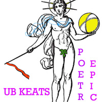 Hyperion John Keats - Thumbnail 1