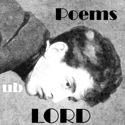 Fugitive pieces   lord byron