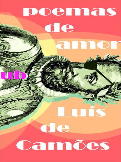 Luís de Camões - poemas de amor_