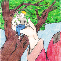  Oscar Wilde - The Selfish Giant & The Happy Prince - Thumbnail 1