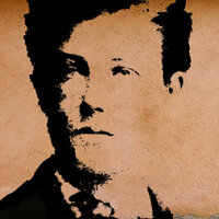 Arthur Rimbaud Une Saison En Enfer + Le bateau ivre_  - Thumbnail 2