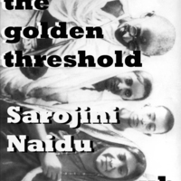 Sarojini Naidu - the golden threshold - Thumbnail 1