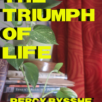 Percy Bysshe Shelley -The Triumph of Life  - Thumbnail 1