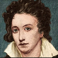 Percy Bysshe Shelley -The Triumph of Life  - Thumbnail 2