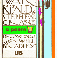 stephen crane - WAR IS KIND ↓ - Thumbnail 1