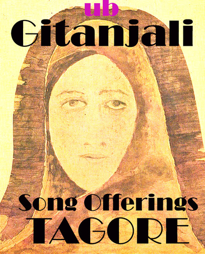 Gitanjali_ Tagore