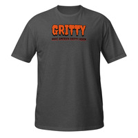 Make America Gritty Again Short-Sleeve Unisex T-Shirt Philadelphia Philly Tough - Thumbnail 4