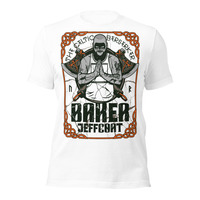 Baker Jeffcoat - "Celtic Berserker" - Thumbnail 1