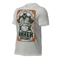 Baker Jeffcoat - "Celtic Berserker" - Thumbnail 3