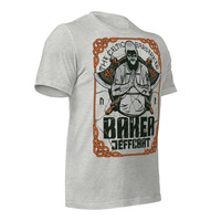Baker Jeffcoat - "Celtic Berserker" - Thumbnail 4