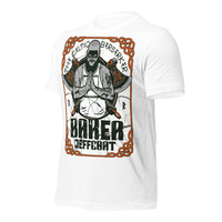 Baker Jeffcoat - "Celtic Berserker" - Thumbnail 6