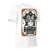 Baker Jeffcoat - "Celtic Berserker" - Thumbnail 7