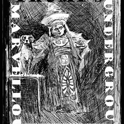 Baron trump’s marvellous underground journey  ingersoll lockwood