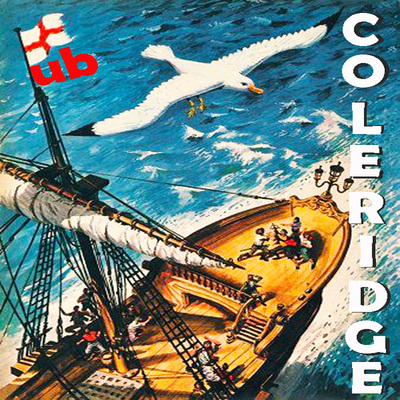 Samuel Taylor Coleridge - The Rime of the Ancient Mariner_ 