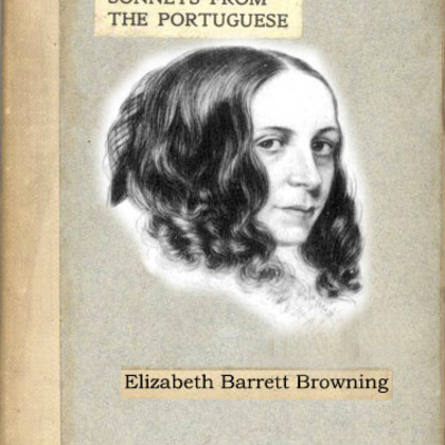  elizabeth barrett browning - sonnets from the portuguese  