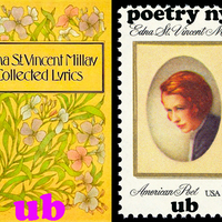 Edna Saint Vincent Millay _Collected Lyrics  - Thumbnail 3