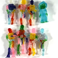 FOV KGLW 'People Vulture' Action Playset - Thumbnail 1