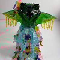 FOV KGLW 'People Vulture' Action Playset - Thumbnail 2