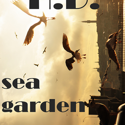 H. d. selected poems  