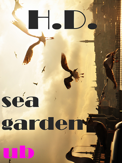 H. D. Selected Poems_ 