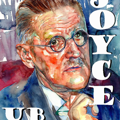 James joyce - chamber music