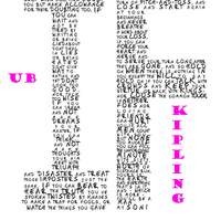 Rudyard Kipling - Selected Poems_  - Thumbnail 1