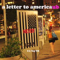 letter to america_ 11/ 24/ 02 - Thumbnail 1