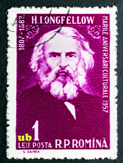 Henry Wadsworth Longfellow - Selected Writing_ 