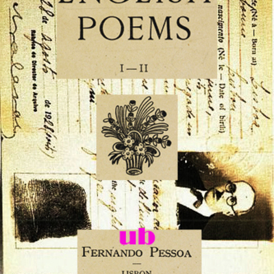 Fernando pessoa - selected poems  