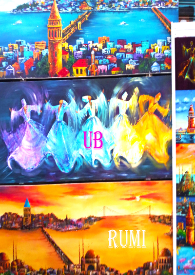 AJALÁLU'D-DÍN RÚMÍ Selected Poems_ Masnavi