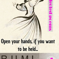 AJALÁLU'D-DÍN RÚMÍ Selected Poems_ Masnavi - Thumbnail 1